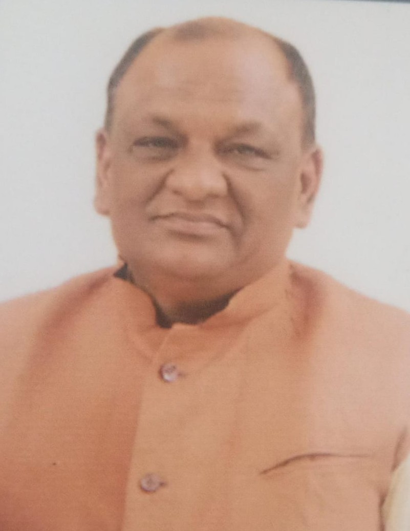 Vice Principal