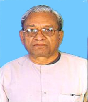 Vice Principal