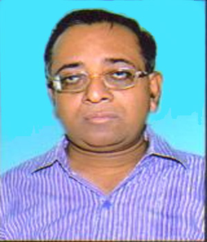 Vice Principal